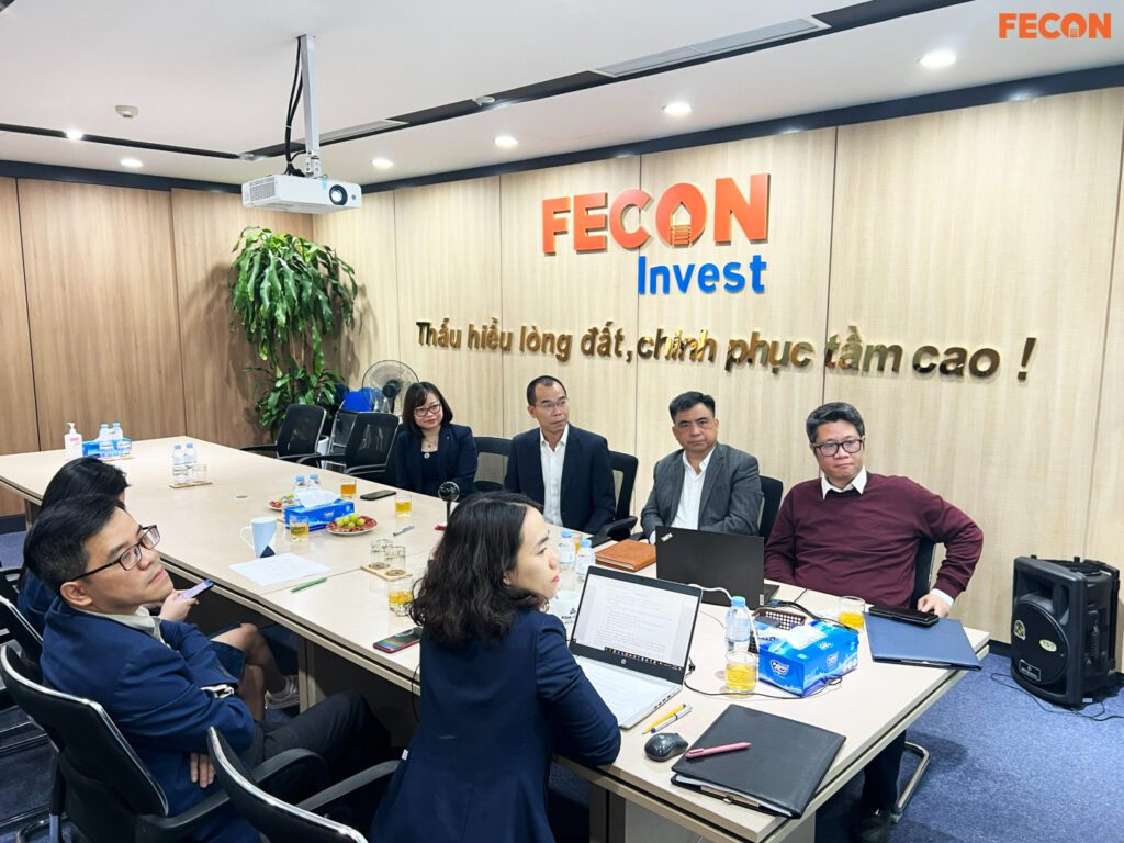 Cao tốc Tân Phú - Bảo Lộc. Tập đoàn FECON vững mạnh