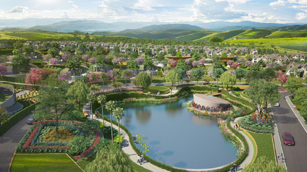 Đất nền Bảo Lộc. Bất động sản Bảo Lộc 2025