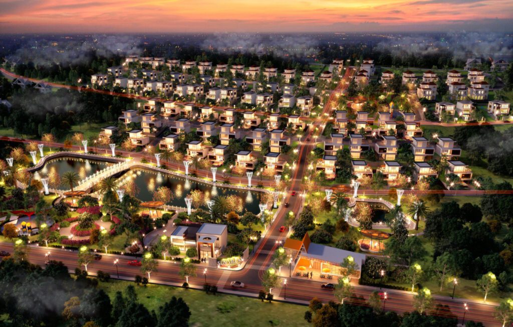 Bảng giá đất Bảo Lộc 2025. Bất động sản triệu đô tại Bảo Lộc