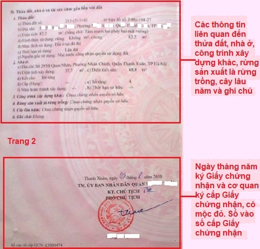 Đầu tư đất Bảo Lộc. Nhận diện sổ đỏ thật hay giả