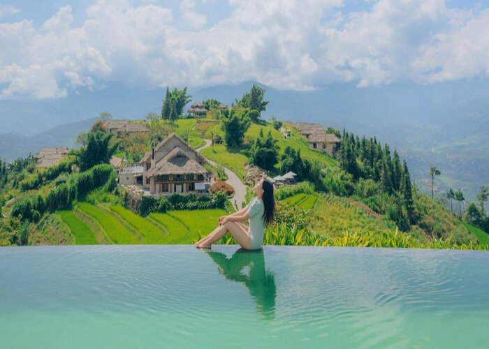 Đất nghỉ dưỡng Bảo Lộc. Đất nghỉ dưỡng view núi Bảo Lộc