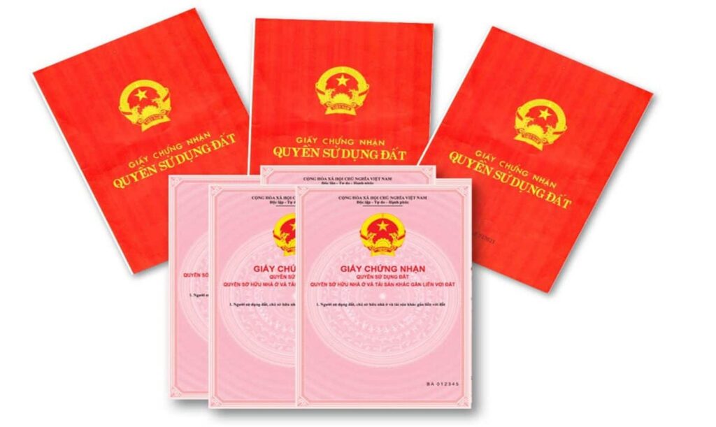 Đất nền Bảo Lộc. Giấy chứng nhận quyền sử dụng đất