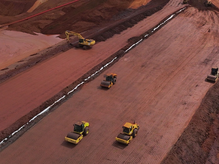 Quy hoạch 866 tại Bảo Lộc - Quy hoạch khoảng sản Bảo Lộc