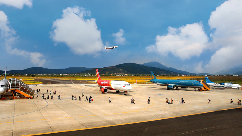 Đất nền nghỉ dưỡng Bảo Lộc. Sân bay Liên Khương