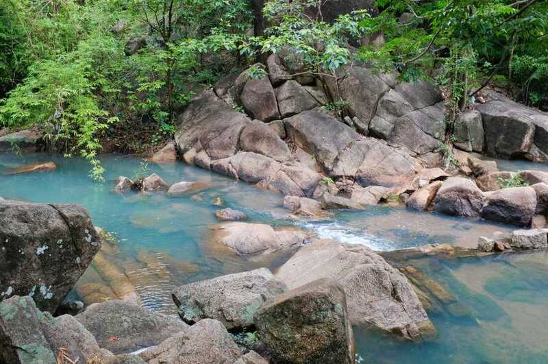 Đất view suối tại Bảo Lộc - Suối mơ Đại Lào