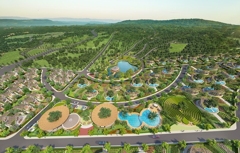 Định giá đất nền Bảo Lộc. Bất động sản Bảo Lộc