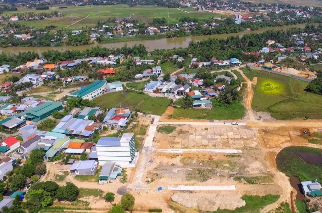 Đất Bảo Lộc. Đất ONT - Đất ở nông thôn Bảo Lộc