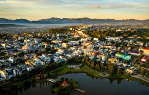 Ecopark về Bảo Lộc thông tin dự án