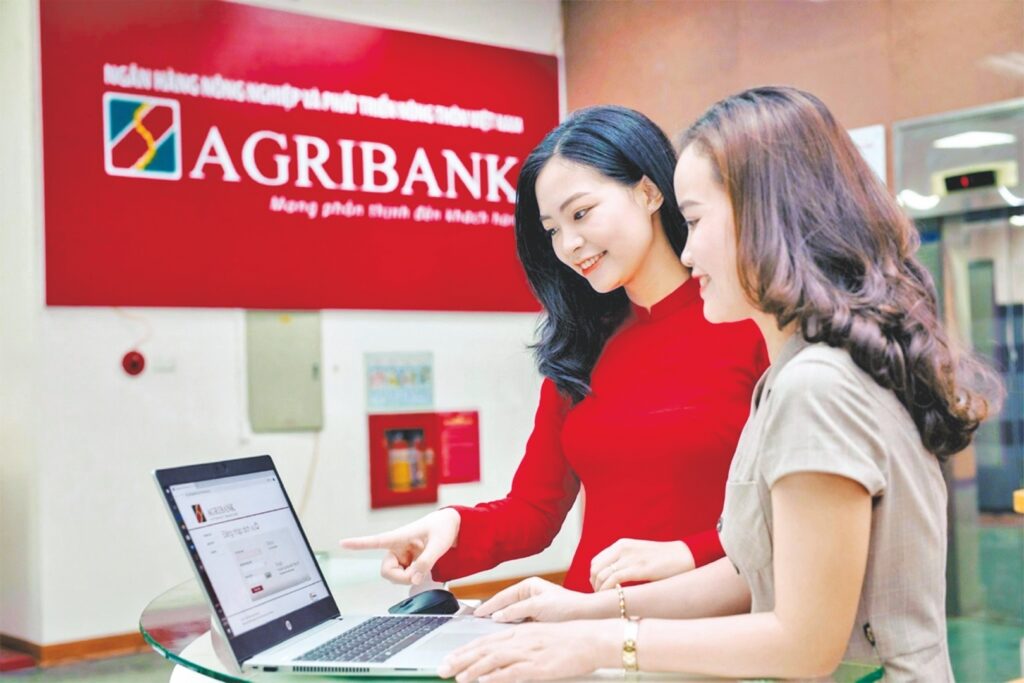 Ngân hàng Agribank tại Bảo Lộc. Chi nhánh Agribank Bảo Lộc