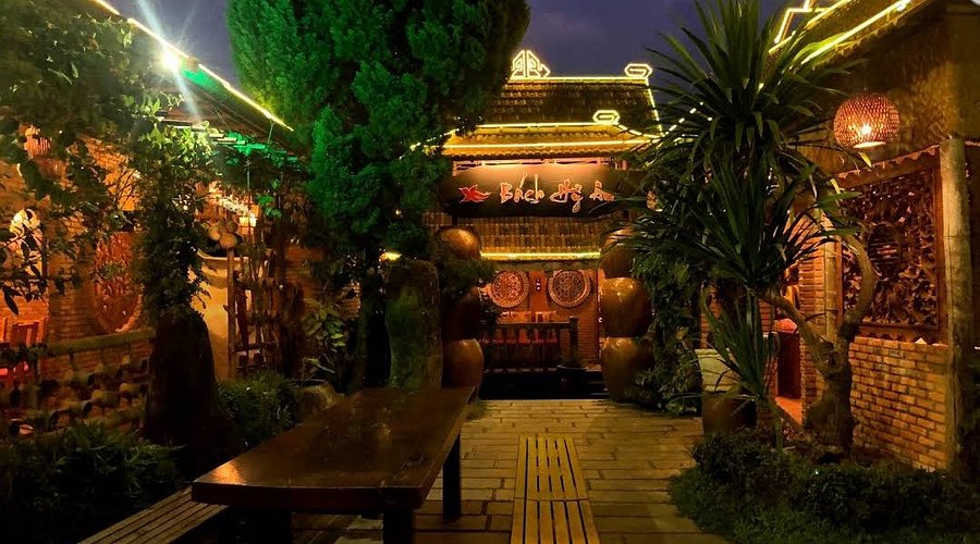 Nhà hàng tại Bảo Lộc. Hỷ An – điểm hẹn lý tưởng cho người yêu sự an yên và ẩm thực tinh tế