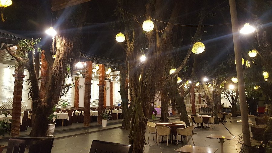 Nhà hàng tại Bảo Lộc. Nhà hàng Cali Bảo Lộc – đẹp, ngon, đáng trải nghiệm