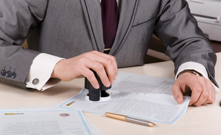 Quy trình công chứng đất tại Bảo Lộc. Tiến hành công chứng quyền sử dụng đất 