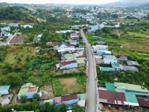 Đất Lộc Châu Bảo Lộc