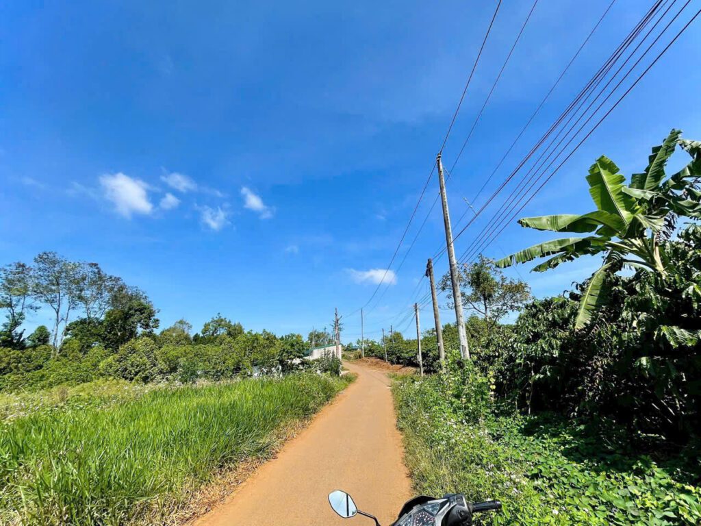 Đất Lộc Đức Bảo Lộc