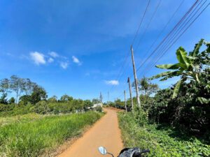 Đất Lộc Đức Bảo Lộc