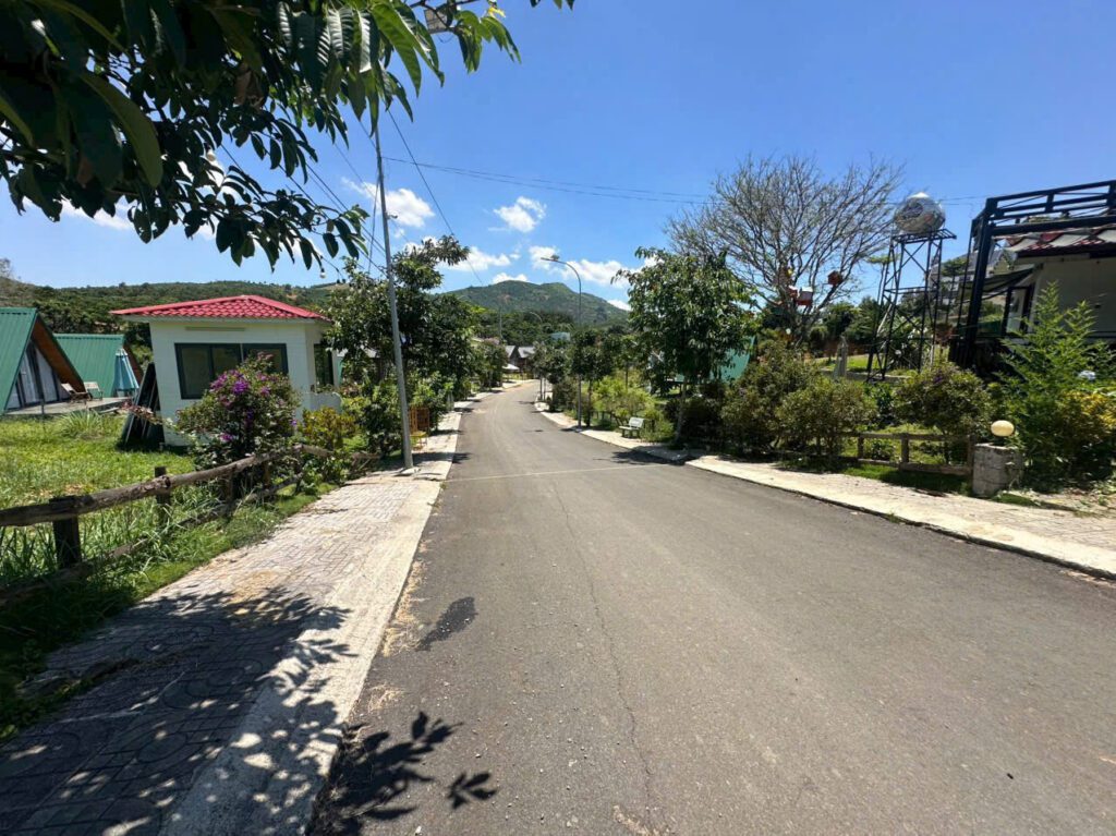 đất xã Lộc Đức Bảo Lộc