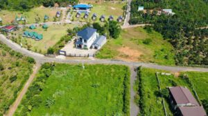 bán đất Lộc Đức Bảo Lộc