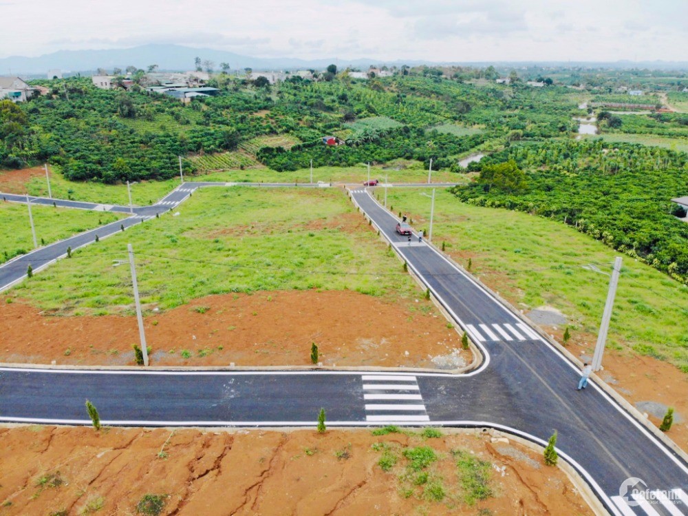 Thủ tục mua bán đất tại Bảo Lộc. Đất thổ cư vuông vức, view thoáng tại Bảo Lộc