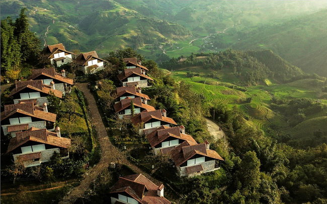 Đất nghỉ dưỡng view núi Bảo Lộc. Lộc Thành – Đất nghỉ dưỡng view núi, đẹp như tranh vẽ