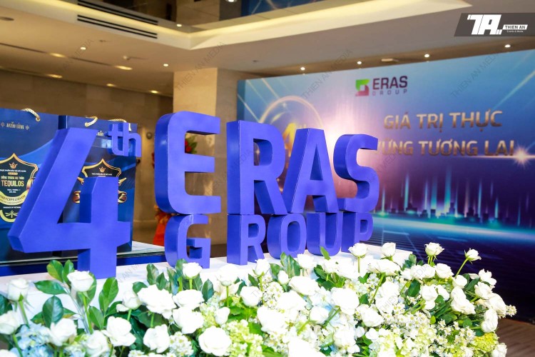 Công ty bất động sản Bảo Lộc. Công ty BĐS Eras Group