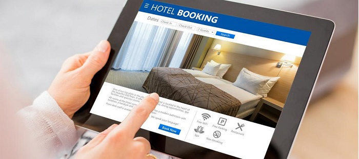Khách sạn tại Bảo Lộc. Mẹo Booking Hotel