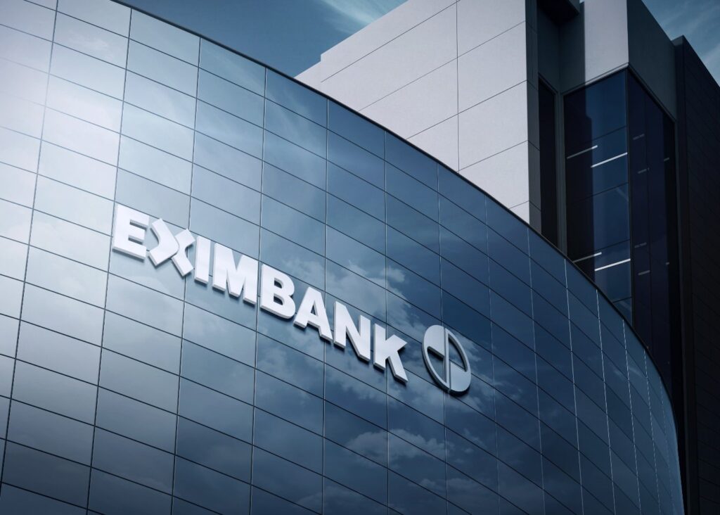 Ngân hàng Eximbank