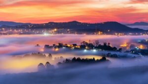 Bảo Lộc sau sáp nhập - Tiềm năng phát triển