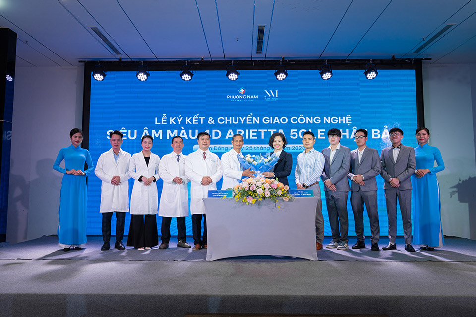 Phòng khám y tế Bảo Lộc. Phòng khám Đa khoa Phương Nam – Bảo Lộc