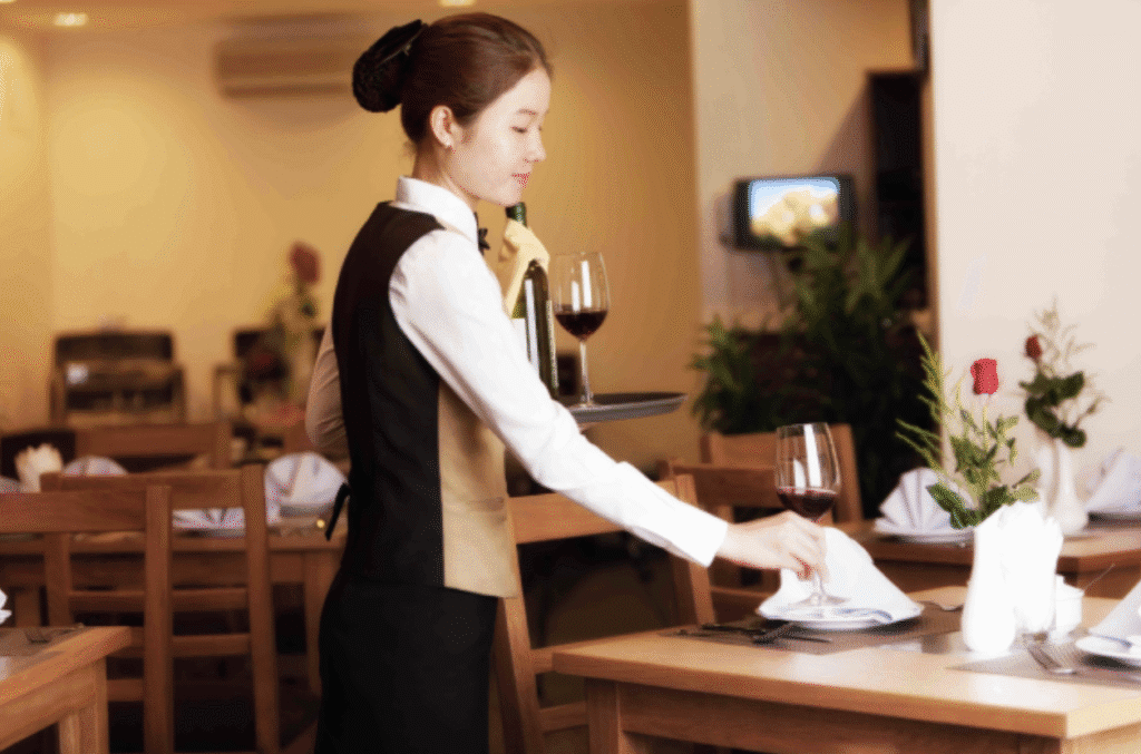 Nhà hàng tại Bảo Lộc. Dịch vụ chuyên nghiệp, ẩm thực đẳng cấp