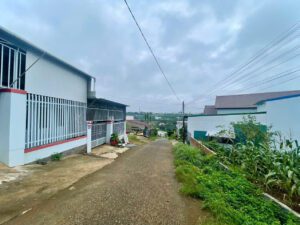 Đất Bùi Thị Xuân P1 Bảo Lộc