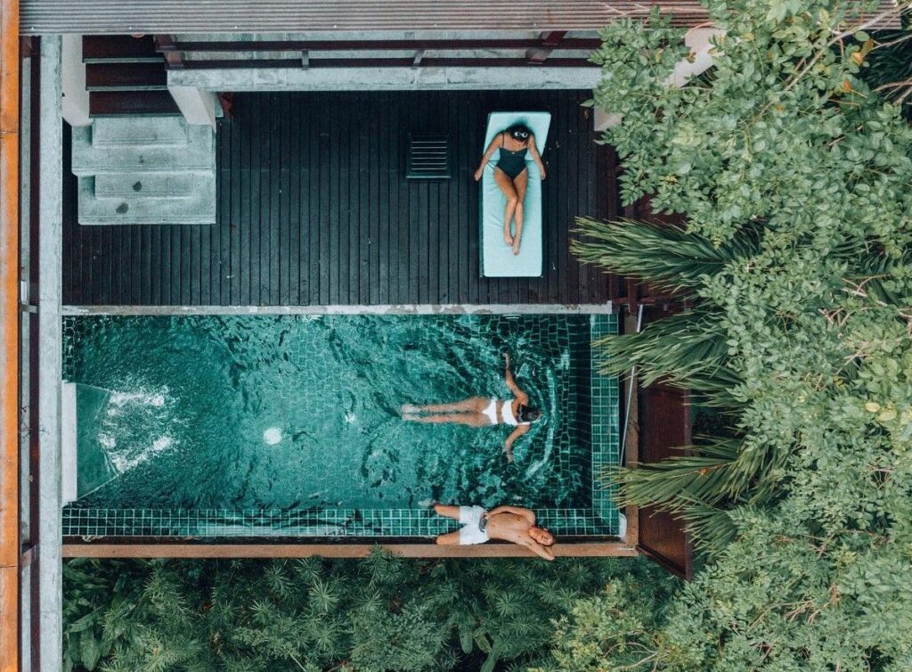 Resort Bảo Lộc view tuyệt đẹp