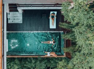 Resort Bảo Lộc view tuyệt đẹp