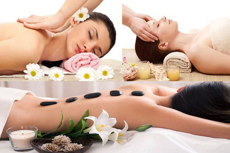 Spa tại Bảo Lộc. Spa - Giải pháp "chữa lành" cơ thể và thần trí