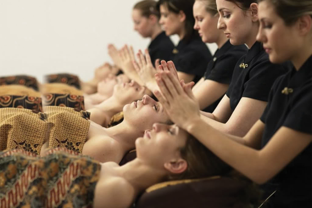 Spa tại Bảo Lộc. Kỹ thuật nhân viên Spa cực chuyên nghiệp