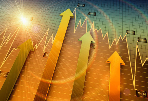 Ngân hàng tại Bảo Lộc. Tốc độ phát triển kinh tế