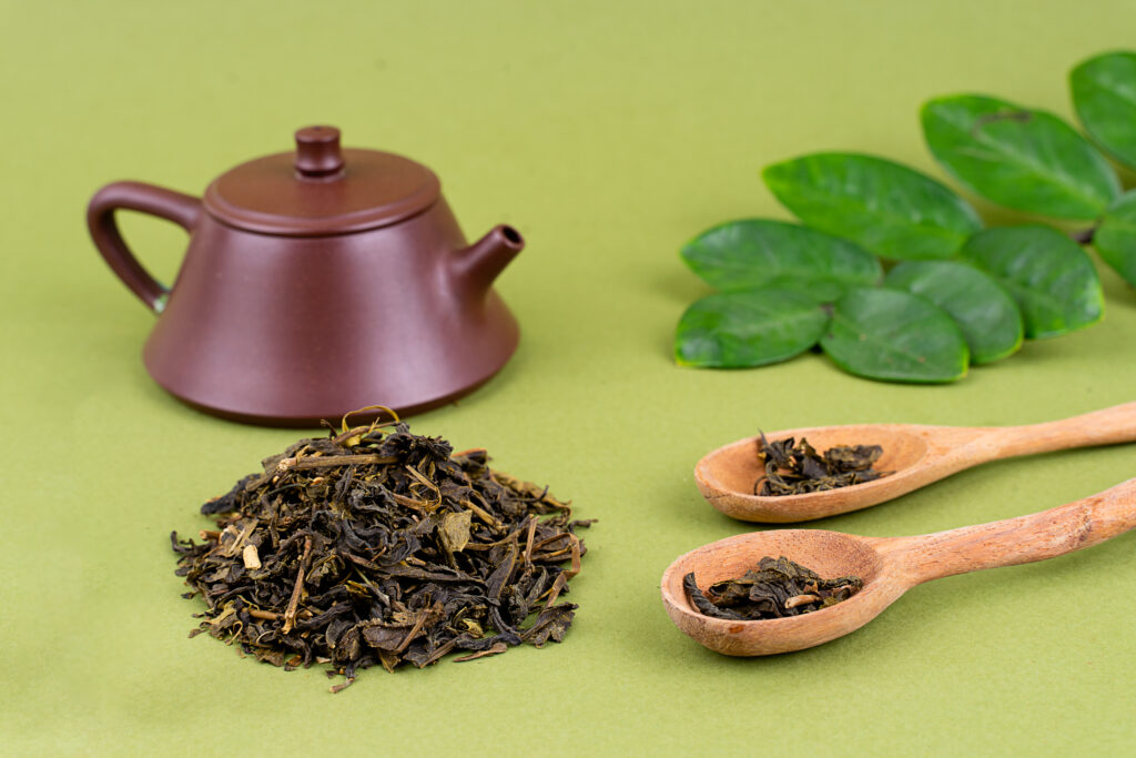 Đặc sản tại Bảo Lộc. Trà B’Lao – tinh túy Bảo Lộc giữa sương mai cao nguyên