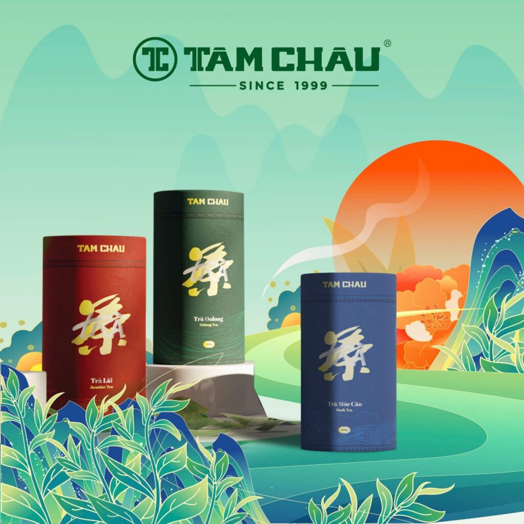 Bảo Lộc Lâm Đồng có gì? Trà Tâm Châu nức tiếng