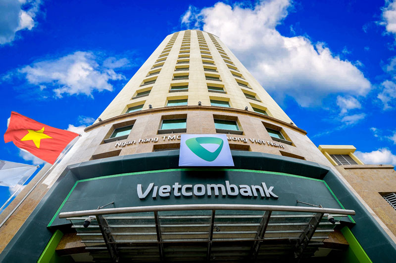 Ngân hàng tại Bảo Lộc. Vietcombank chi nhánh Bảo Lộc