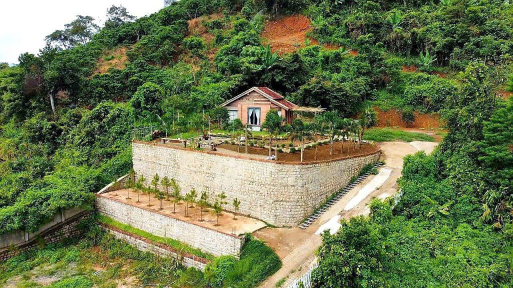 Đất nền Bảo Lộc giá rẻ 