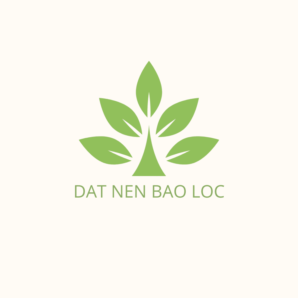 Đất Nền Bảo Lộc