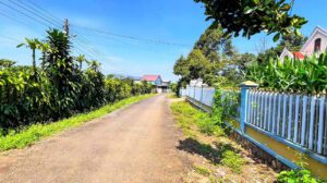 Đất BLao Bảo Lộc