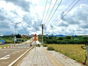 Đất nển Bảo Lộc