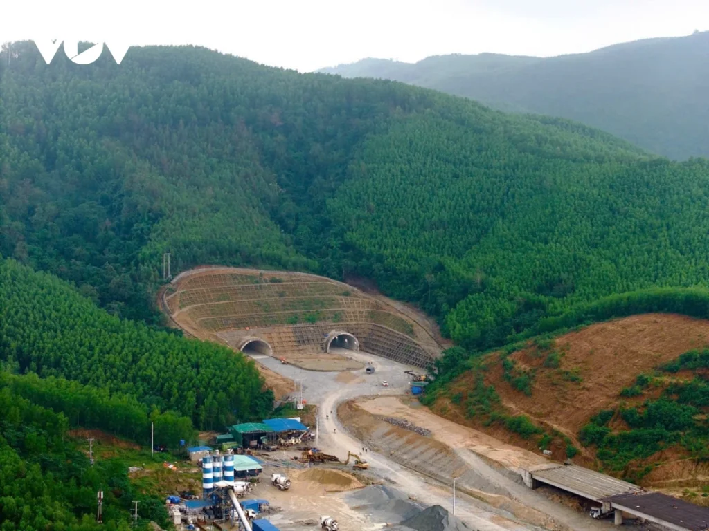  Cao tốc Gia Nghĩa Bảo Lộc Phan Thiết