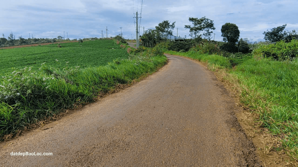 Đất Nền Bảo Lộc