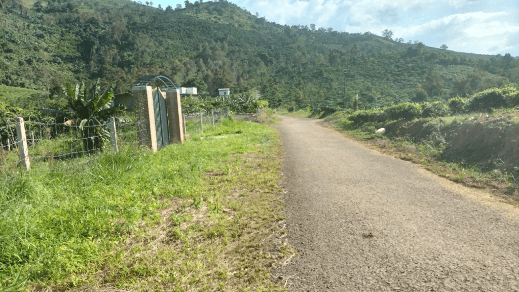 Đất Nền Bảo Lộc 