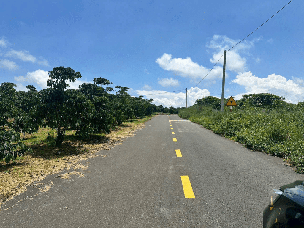 Đất Nền Bảo Lộc 