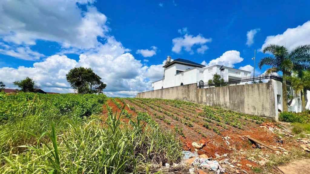 Đất Nền Bảo Lộc 