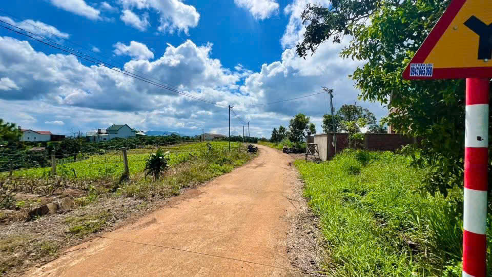 Đất Nền Bảo Lộc 