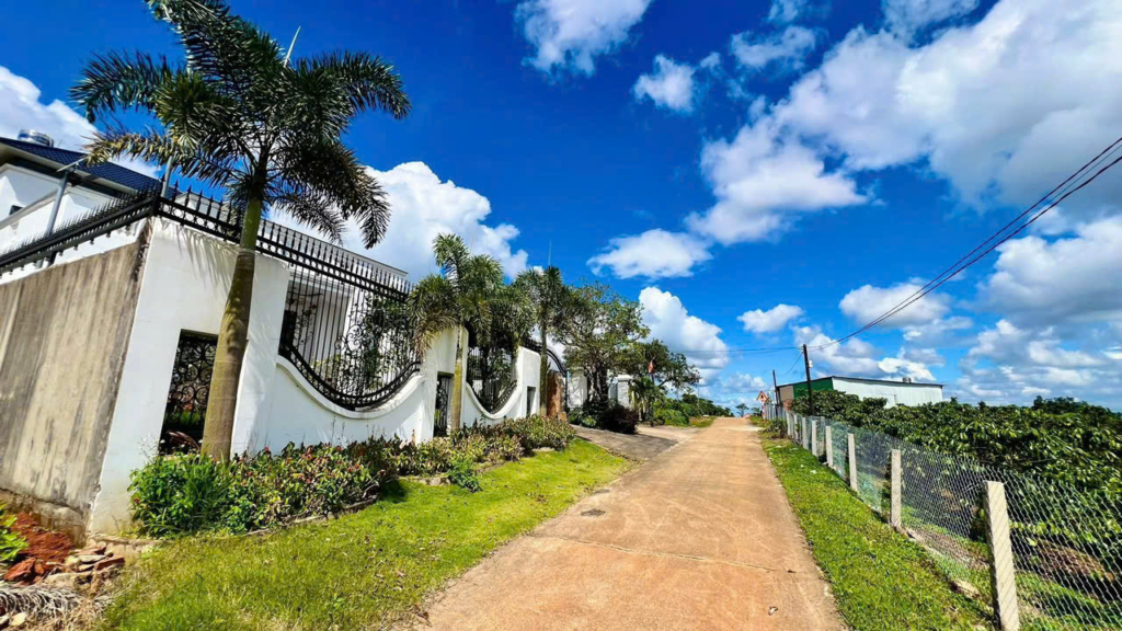 Đất Nền Bảo Lộc 