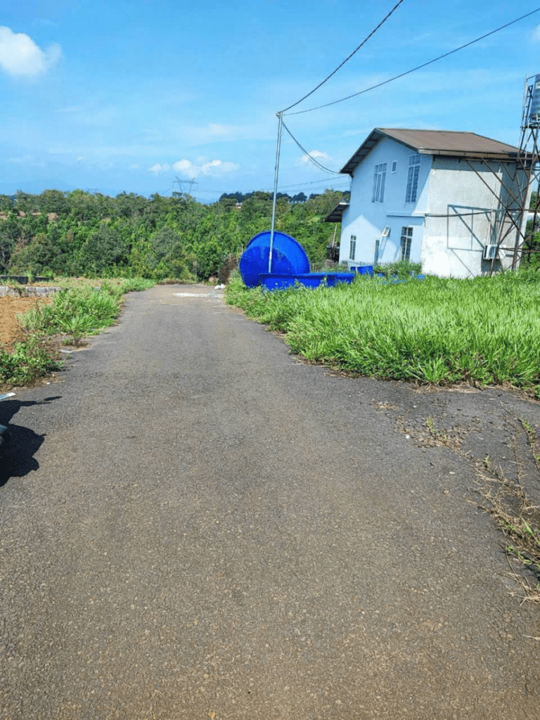 Đất Nền Bảo Lộc